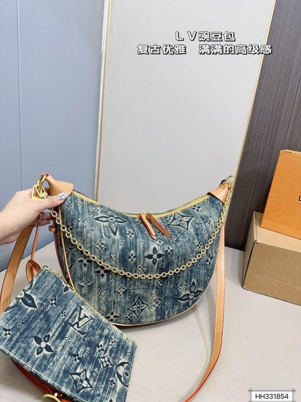 New Arrival LV Handbag L1176