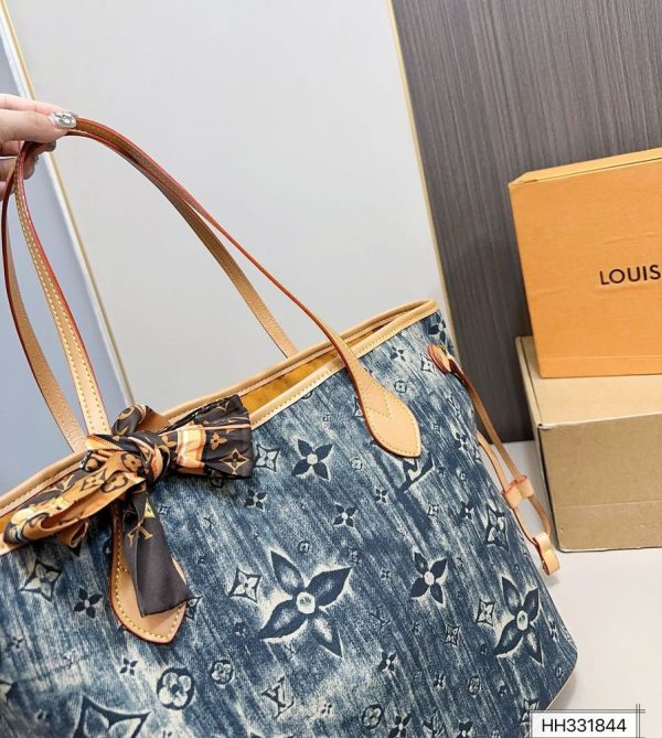 New Arrival LV Handbag L1177