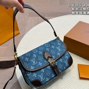 New Arrival LV Handbag L1165