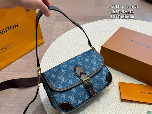 New Arrival LV Handbag L1165