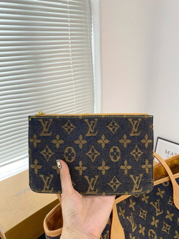 New Arrival LV Handbag L1201