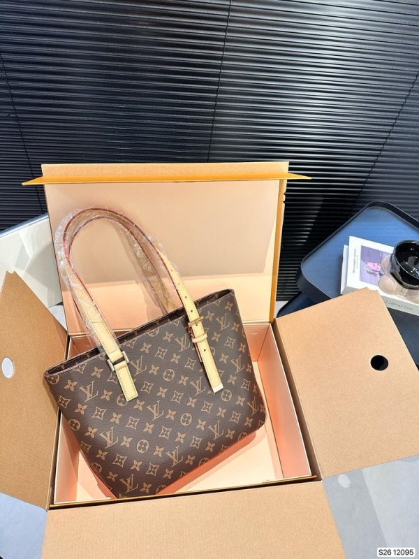 New Arrival LV Handbag L1122