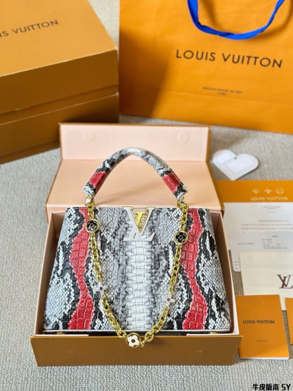 New Arrival LV Handbag L1193