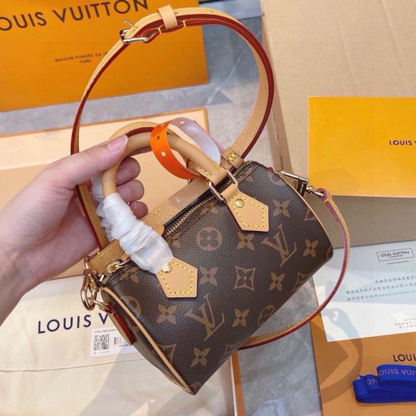 New Arrival LV Handbag L1183