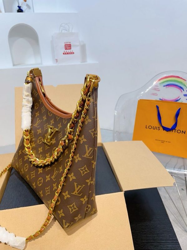 New Arrival LV Handbag L1204