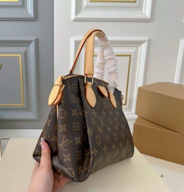 New Arrival LV Handbag L1136