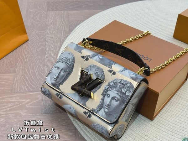 New Arrival LV Handbag L1167