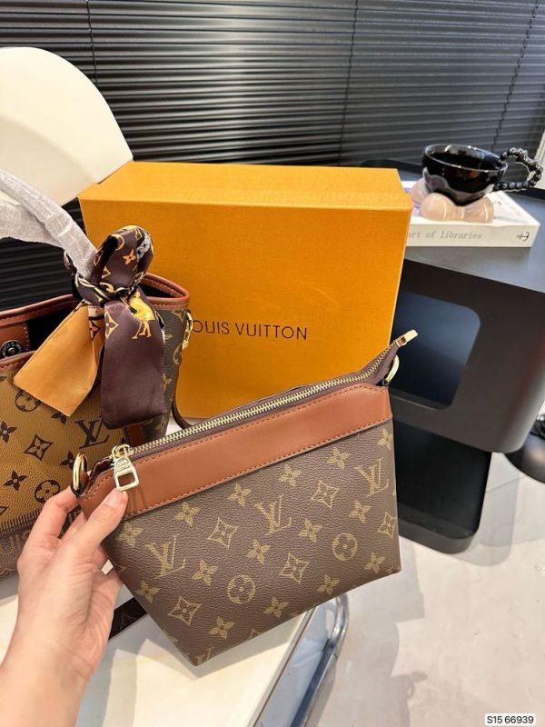 New Arrival LV Handbag L1117