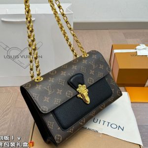 New Arrival LV Handbag L1142