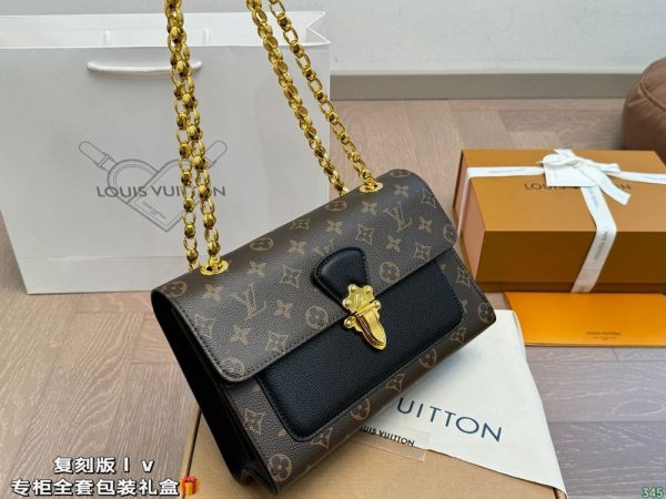 New Arrival LV Handbag L1142