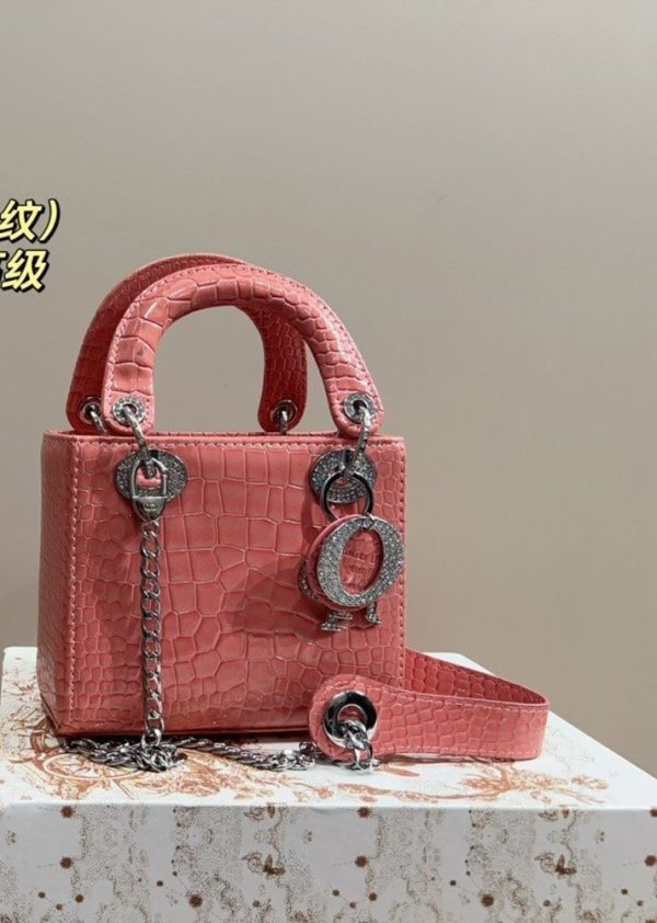 New Arrival DO HandBag D044