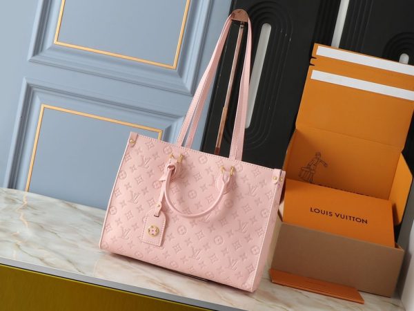 Luxury LV Handbag  M12775- M45607.1