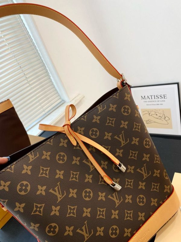 New Arrival LV Handbag L1202.2