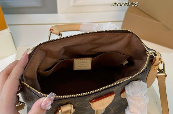 New Arrival LV Handbag L1136