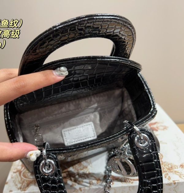 New Arrival DO HandBag D044