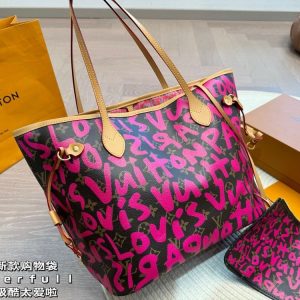 New Arrival LV Handbag L1166