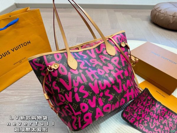 New Arrival LV Handbag L1166