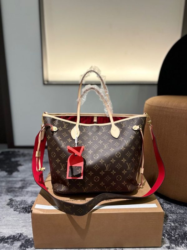 New Arrival LV Handbag L1145