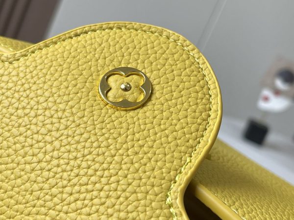 Luxury LV Handbag M58726