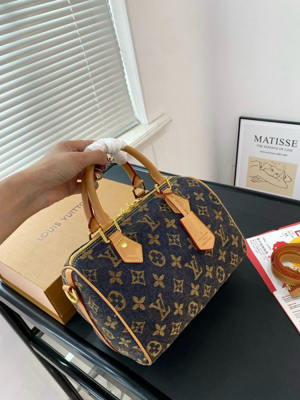 New Arrival LV Handbag L1198