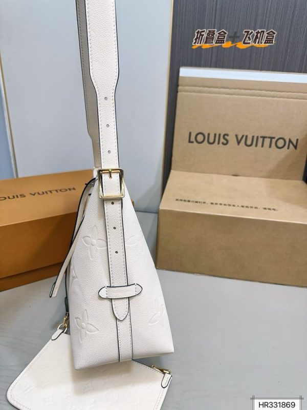 New Arrival LV Handbag L1178