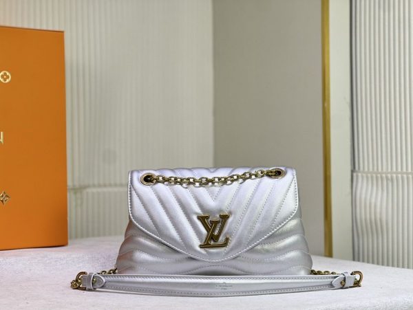 Luxury LV Handbag M58552