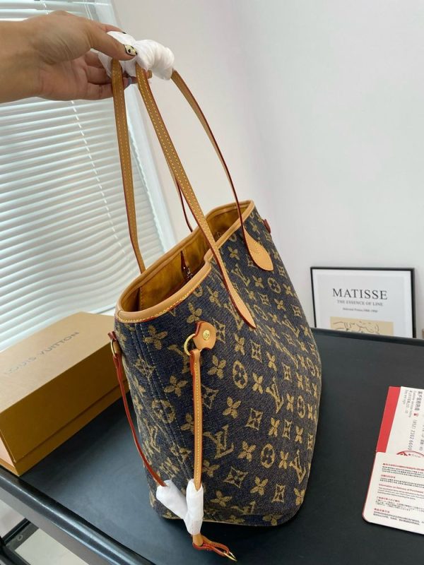 New Arrival LV Handbag L1201