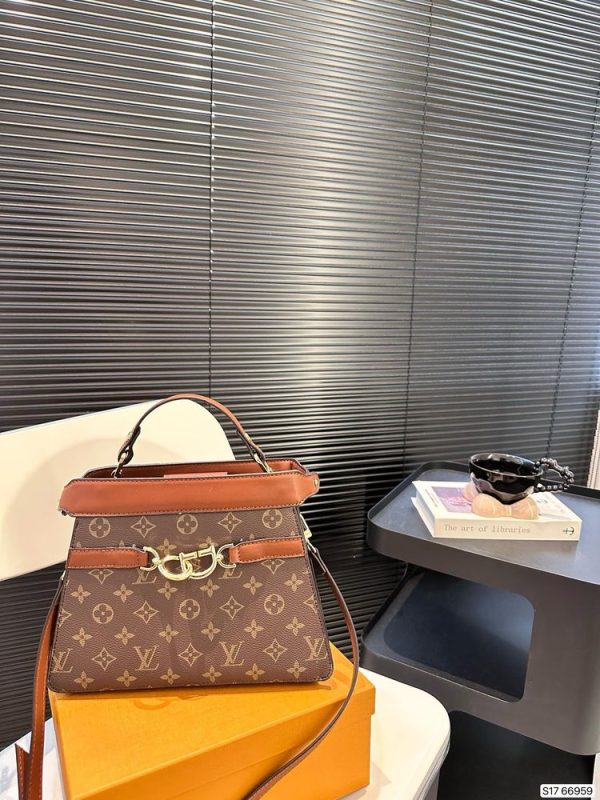 New Arrival LV Handbag L1118