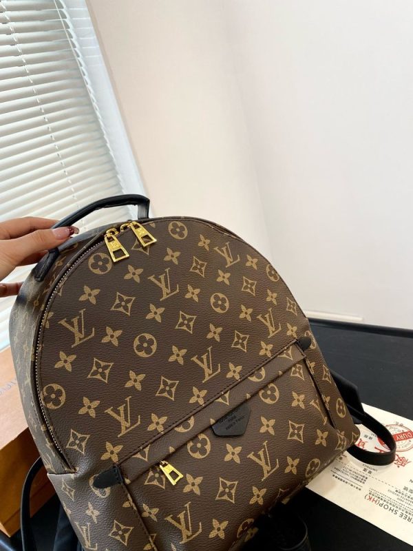 New Arrival LV Handbag L1197