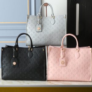 Luxury LV Handbag  M12775- M45607.1