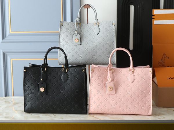 Luxury LV Handbag  M12775- M45607.1