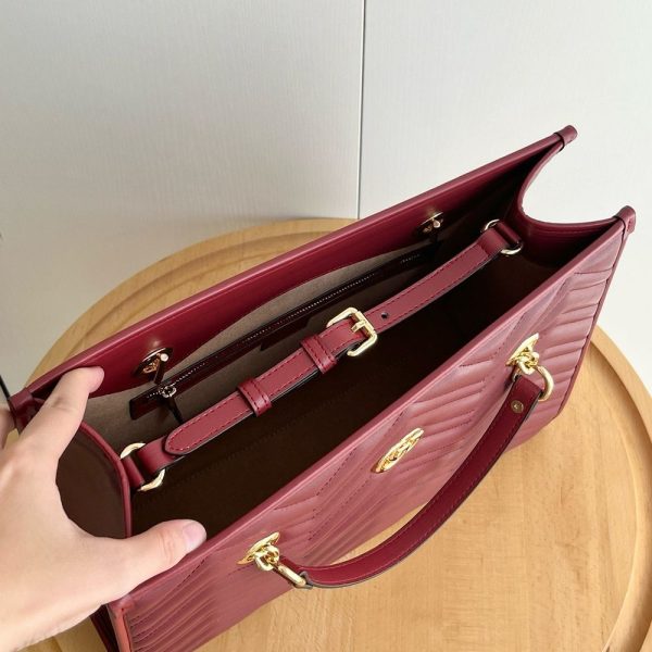 New Arrival GG Handbag 450