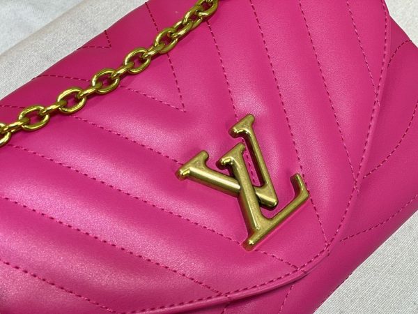 Luxury LV Handbag M58552.1