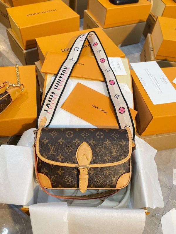 New Arrival LV Handbag L1186