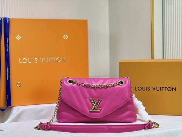 Luxury LV Handbag M58552.1