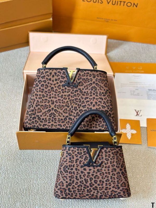 New Arrival LV Handbag L1192