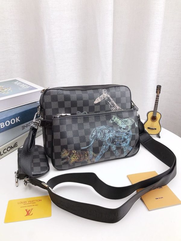 New Arrival LV Handbag L1155