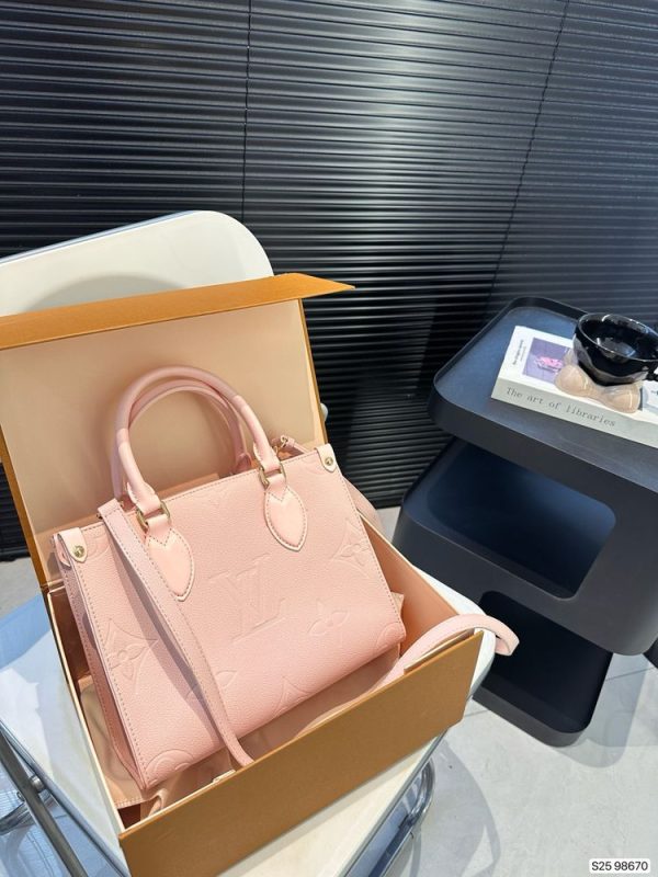 New Arrival LV Handbag L1159