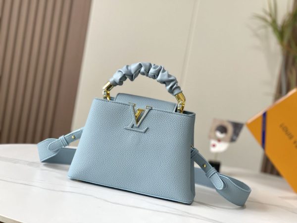 Luxury LV Handbag M58726