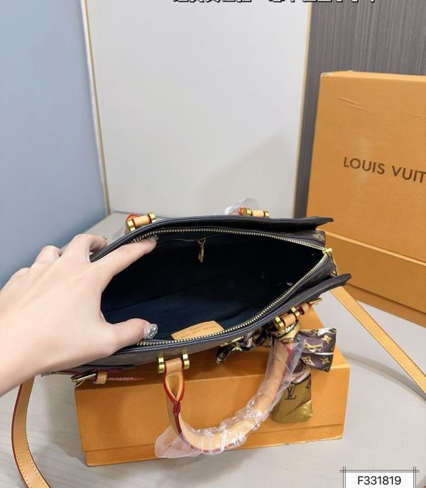 New Arrival LV Handbag L1179