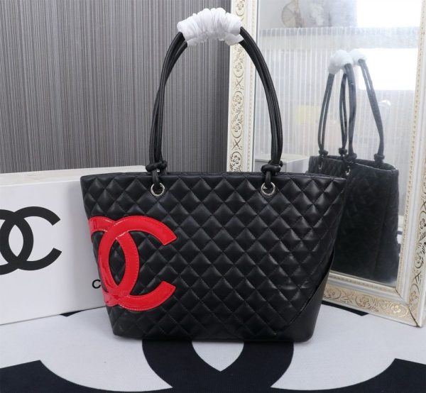 New Arrival CN HandBag 744