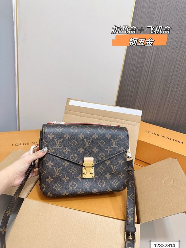 New Arrival LV Handbag L1175