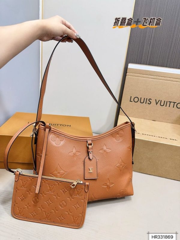 New Arrival LV Handbag L1178