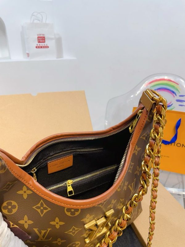 New Arrival LV Handbag L1204