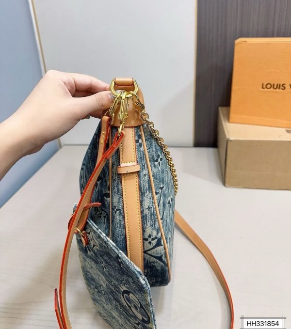 New Arrival LV Handbag L1176