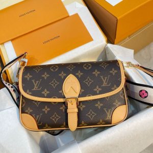 New Arrival LV Handbag L1186