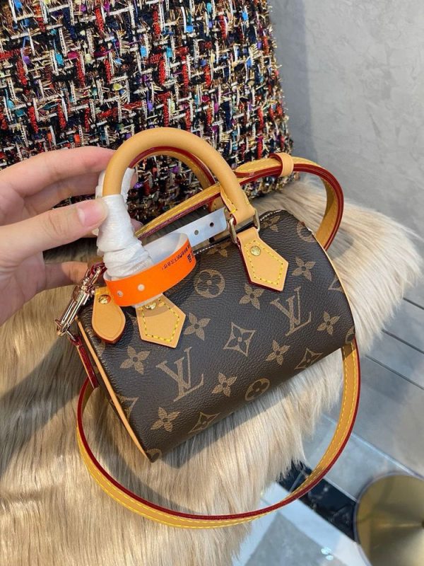 New Arrival LV Handbag L1183