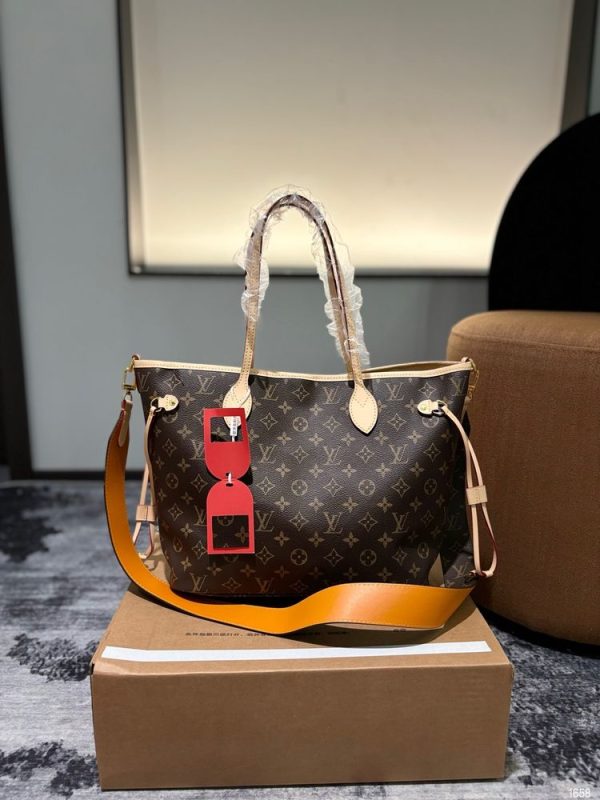 New Arrival LV Handbag L1145