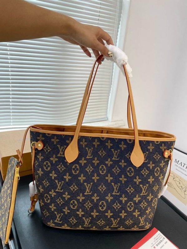 New Arrival LV Handbag L1201