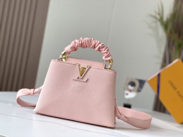 Luxury LV Handbag M58726